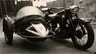 Foto EMW Gespann