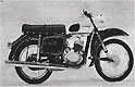 Foto MZ ES150