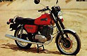 Foto MZ ETZ250