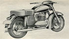 Foto 350er Jawa