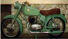 Foto Pannonia TLF250