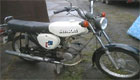 Foto Simson S50