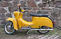 Foto Simson Schwalbe
