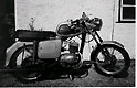 Foto MZ TS150
